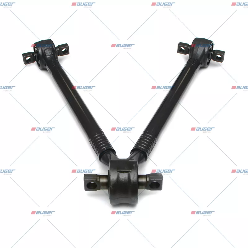 Triangle ou bras de suspension (train arrière) AUGER 15376