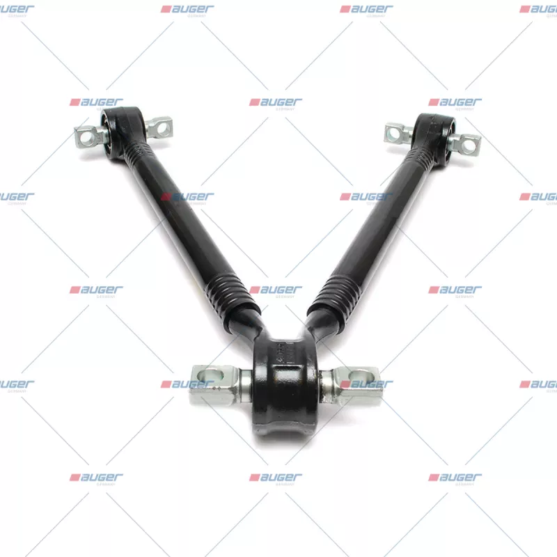 Triangle ou bras de suspension (train avant) AUGER 15368
