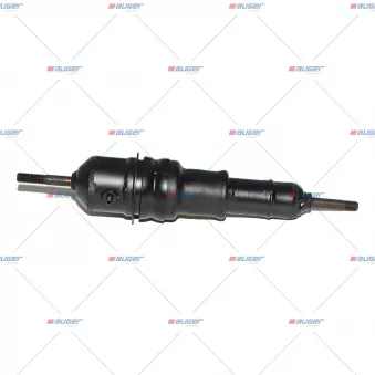 Amortisseur, suspension de la cabine AUGER