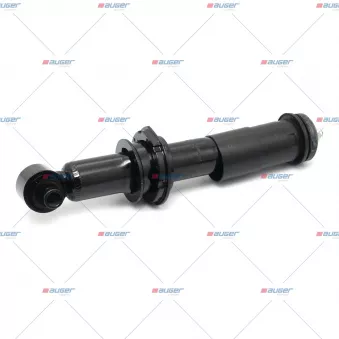Amortisseur, suspension de la cabine AUGER