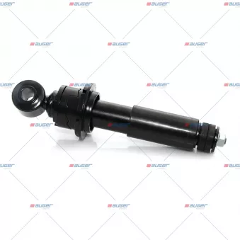 Amortisseur, suspension de la cabine AUGER