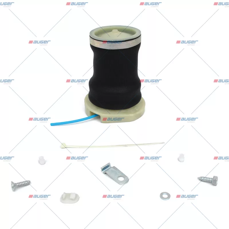 Ressort pneumatique, suspension de la cabine AUGER 20136