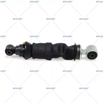 Amortisseur, suspension de la cabine AUGER