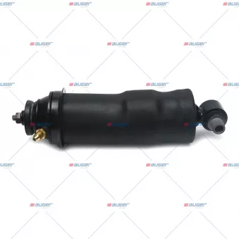 Amortisseur, suspension de la cabine AUGER