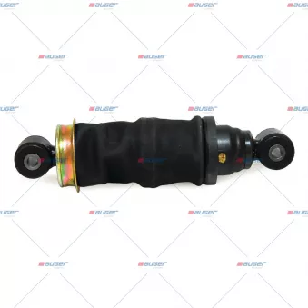 Amortisseur, suspension de la cabine AUGER