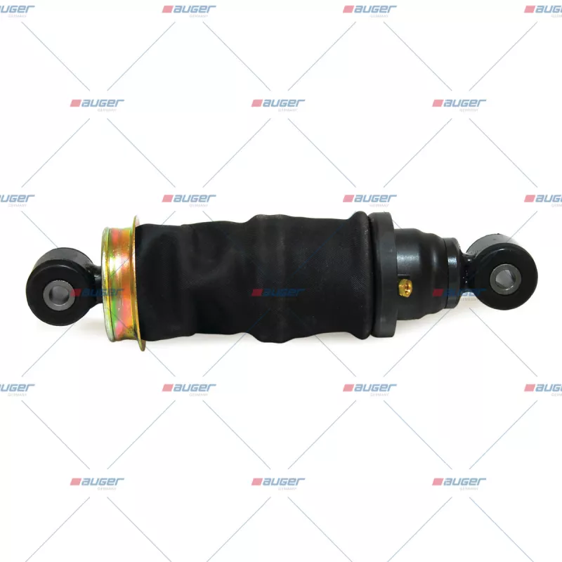 Amortisseur, suspension de la cabine AUGER 20142