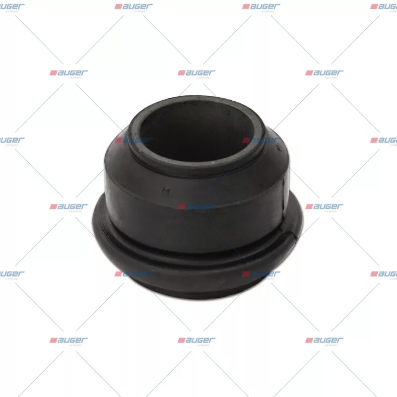 Coussinet de palier, ressort à lames AUGER 51215