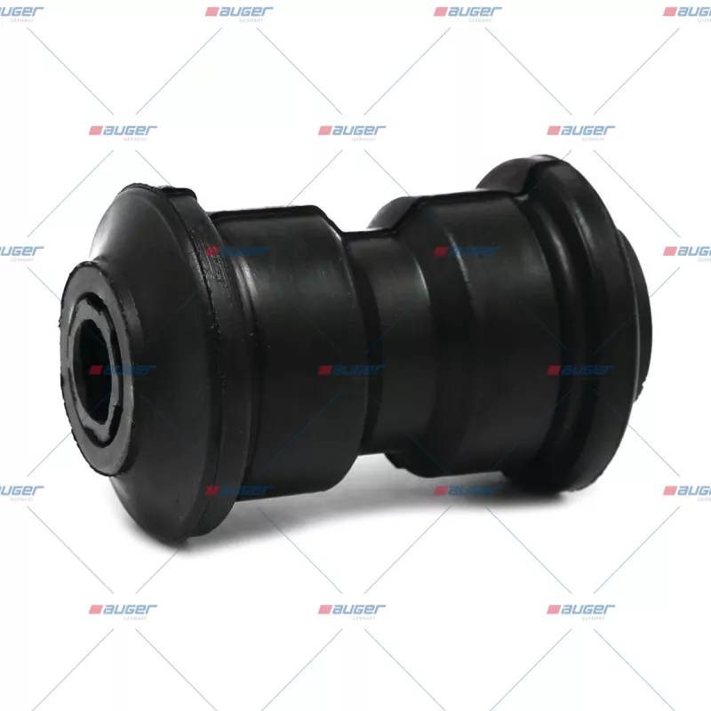 Coussinet de palier, ressort à lames AUGER 51212