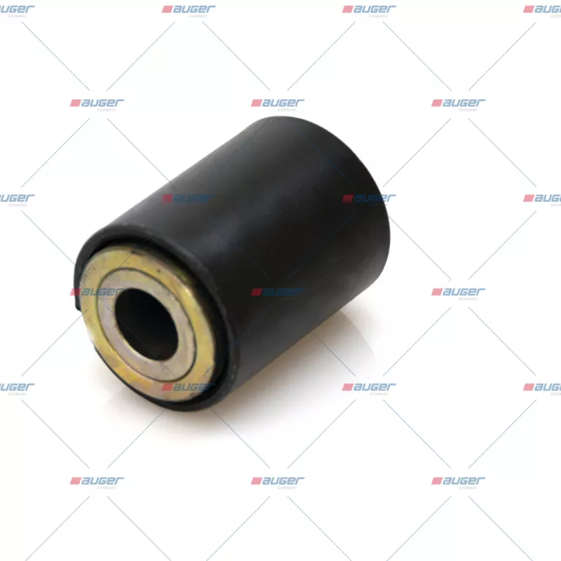 Coussinet de palier, ressort à lames AUGER 51217