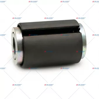 Coussinet de palier, ressort à lames AUGER