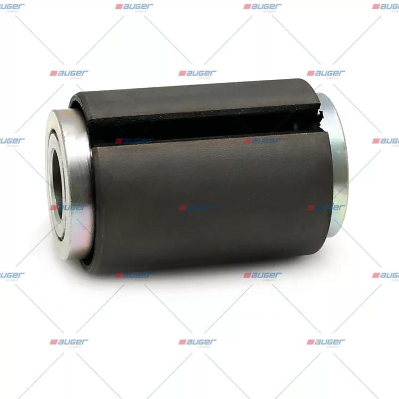 Coussinet de palier, ressort à lames AUGER 51218