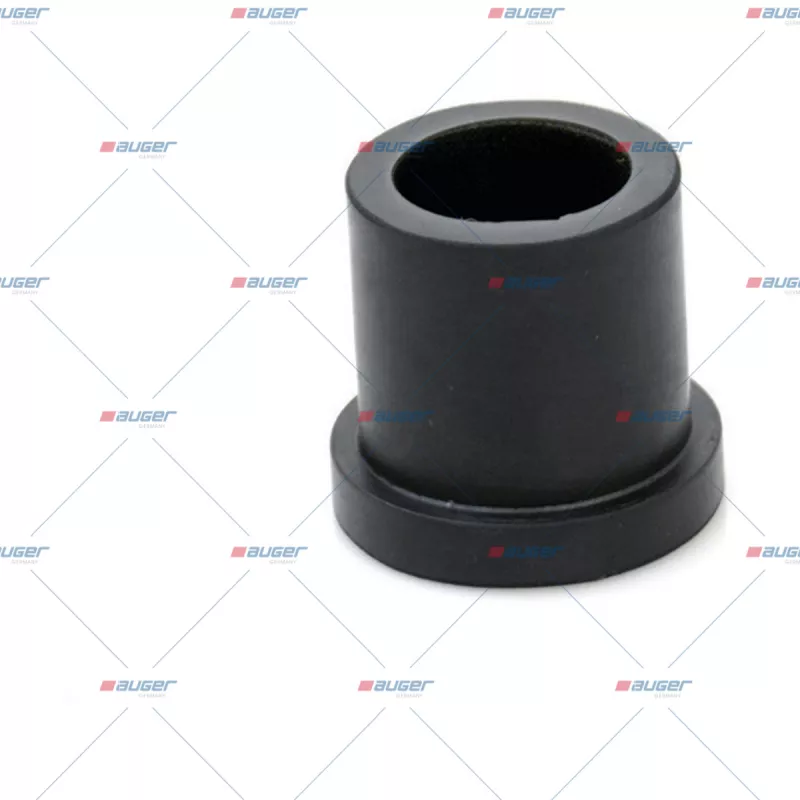 Coussinet de palier, ressort à lames AUGER 51221