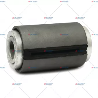 Coussinet de palier, ressort à lames AUGER