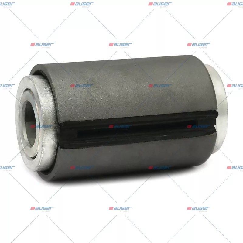 Coussinet de palier, ressort à lames AUGER 51219