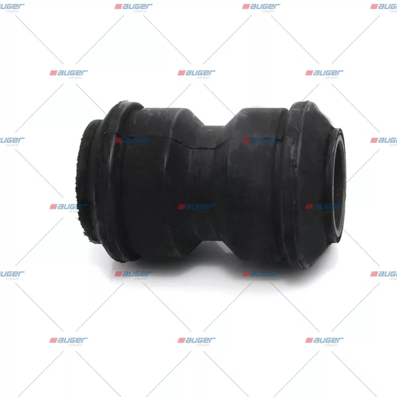 Coussinet de palier, ressort à lames AUGER 51204