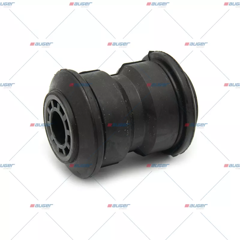 Coussinet de palier, ressort à lames AUGER 51211