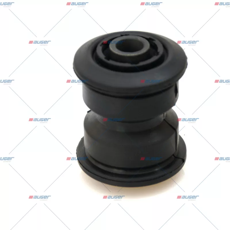 Coussinet de palier, ressort à lames AUGER 51210