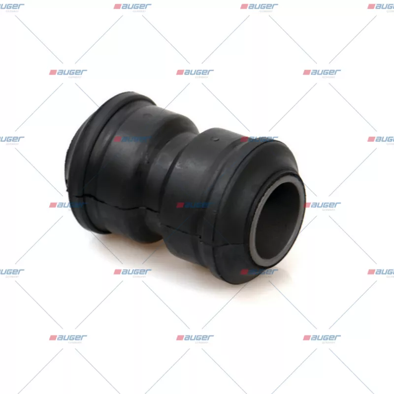 Coussinet de palier, ressort à lames AUGER 51209