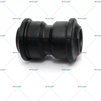 Coussinet de palier, ressort à lames AUGER