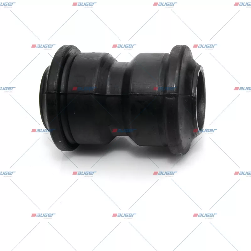 Coussinet de palier, ressort à lames AUGER 51205