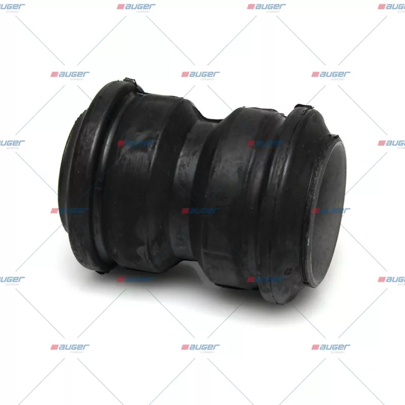 Coussinet de palier, ressort à lames AUGER 51208