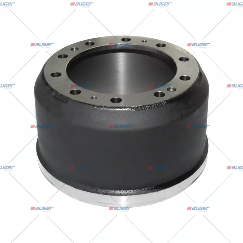Tambour de frein AUGER 31188