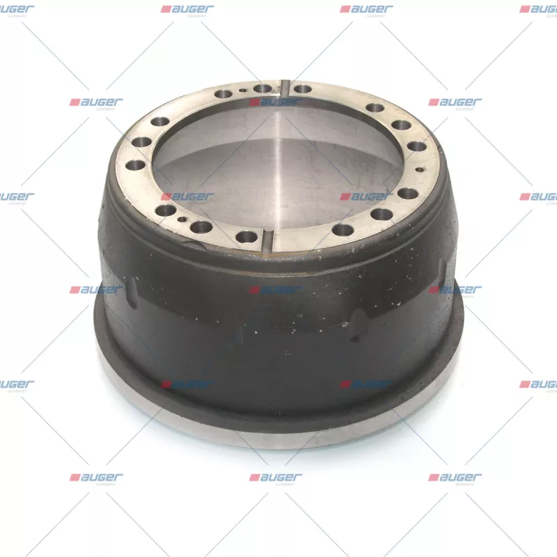 Tambour de frein AUGER 31225