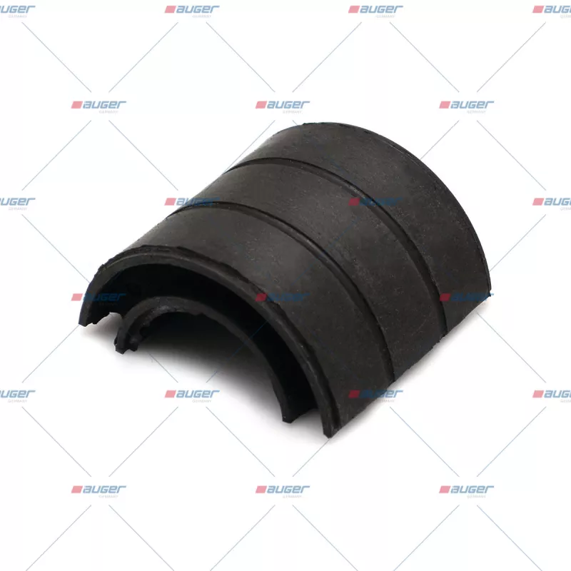 Coussinet de palier, stabilisateur AUGER 51125