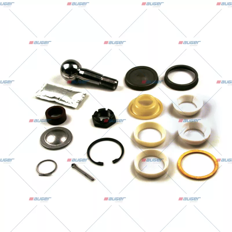 Kit de remise en état, bras de liaison AUGER 51131