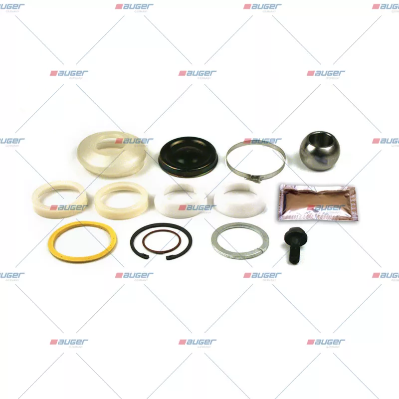 Kit de remise en état, bras de liaison AUGER 51128