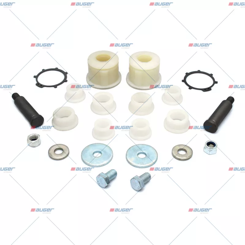 Kit de réparation, suspension du stabilisateur AUGER 51147