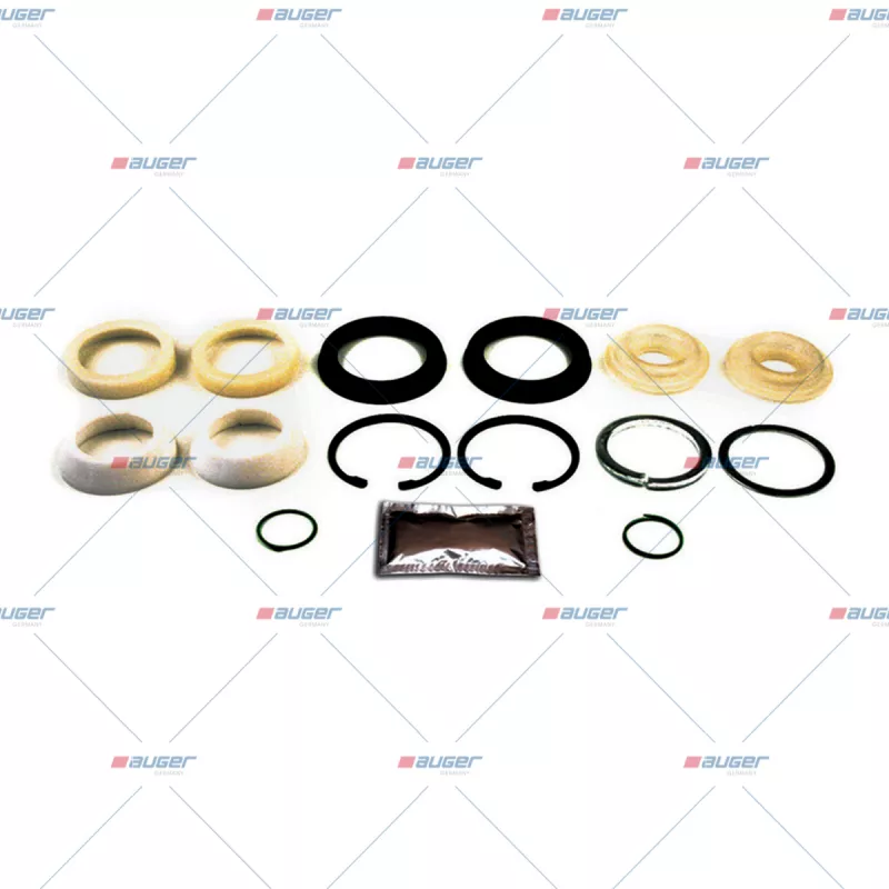 Kit de remise en état, bras de liaison AUGER 51143