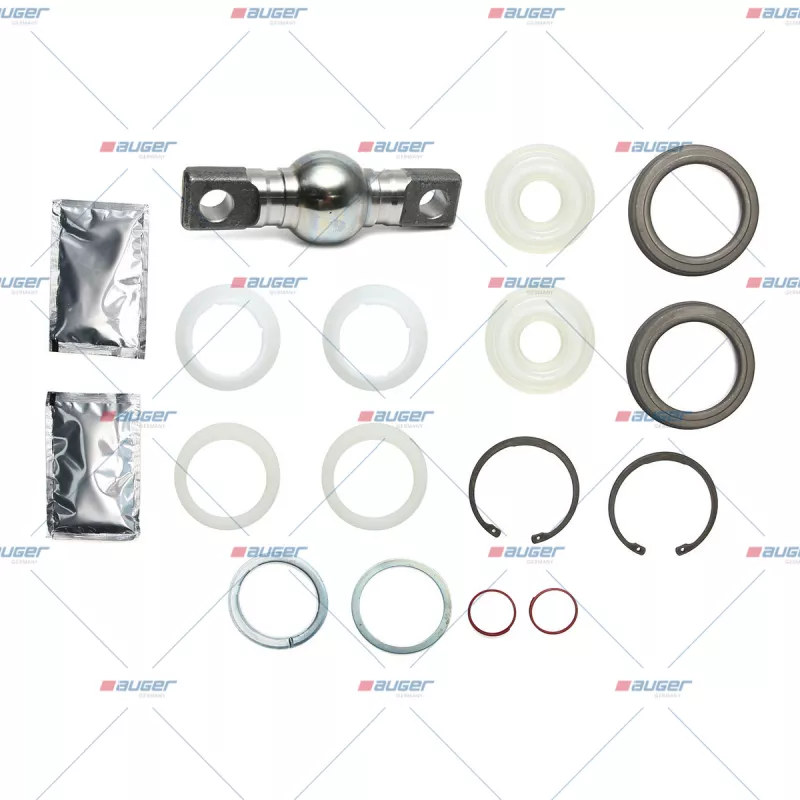 Kit de remise en état, bras de liaison AUGER 51142