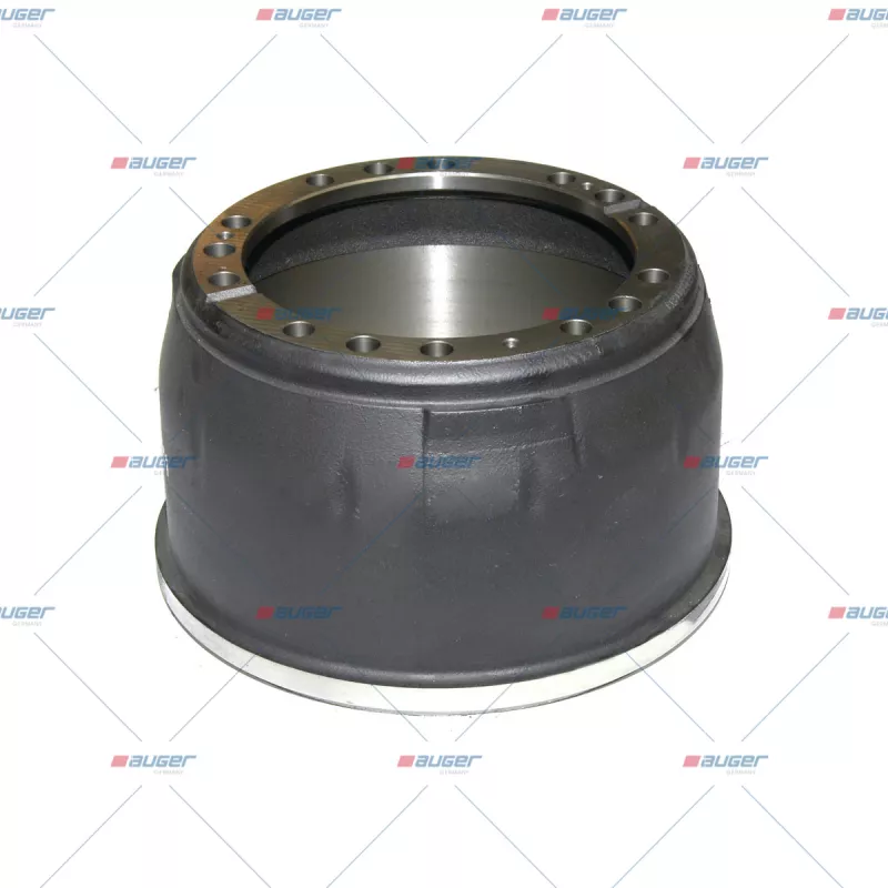 Tambour de frein AUGER 31235