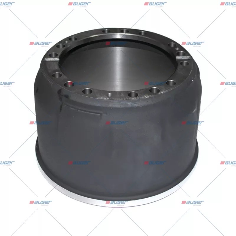 Tambour de frein AUGER 31227