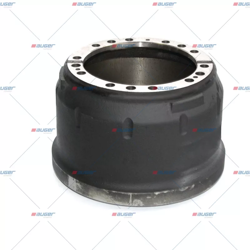 Tambour de frein AUGER 31236