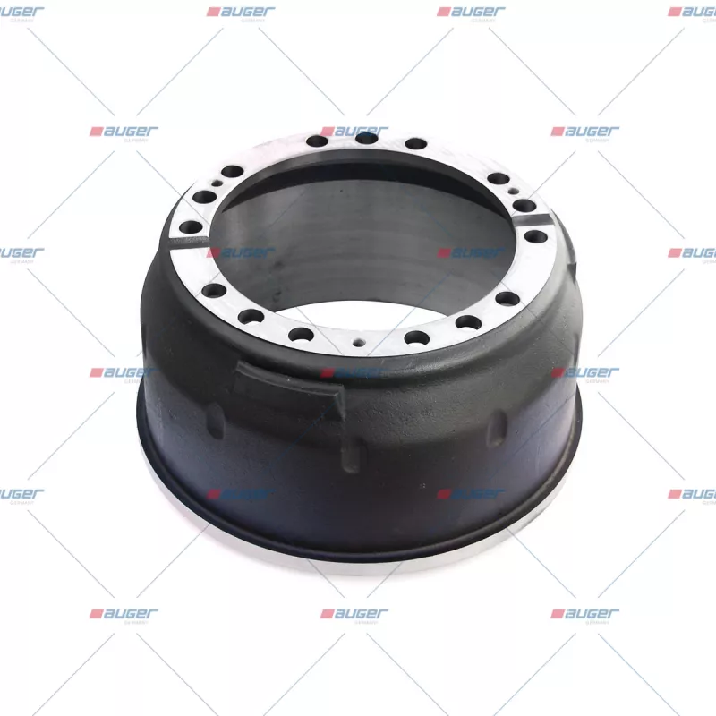 Tambour de frein AUGER 31245