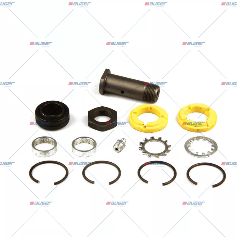 Kit de réparation, suspension du stabilisateur AUGER 51171