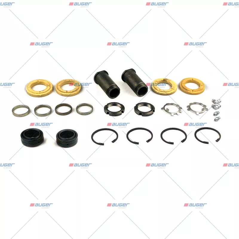 Kit de réparation, suspension du stabilisateur AUGER 51172