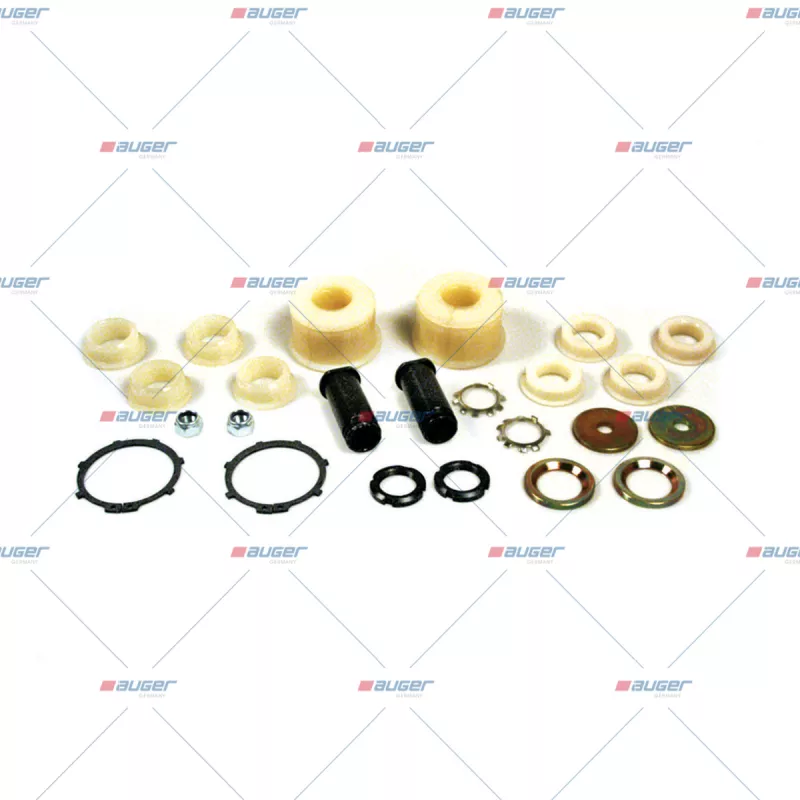 Kit de réparation, suspension du stabilisateur AUGER 51170