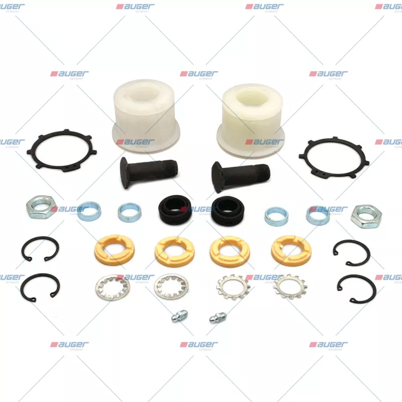 Kit de réparation, suspension du stabilisateur AUGER 51163