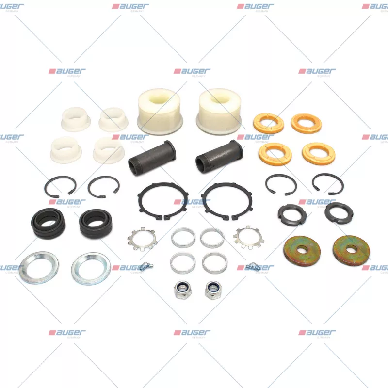 Kit de réparation, suspension du stabilisateur AUGER 51169