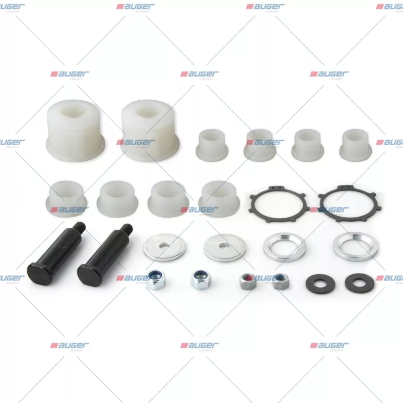Kit de réparation, suspension du stabilisateur AUGER 51182