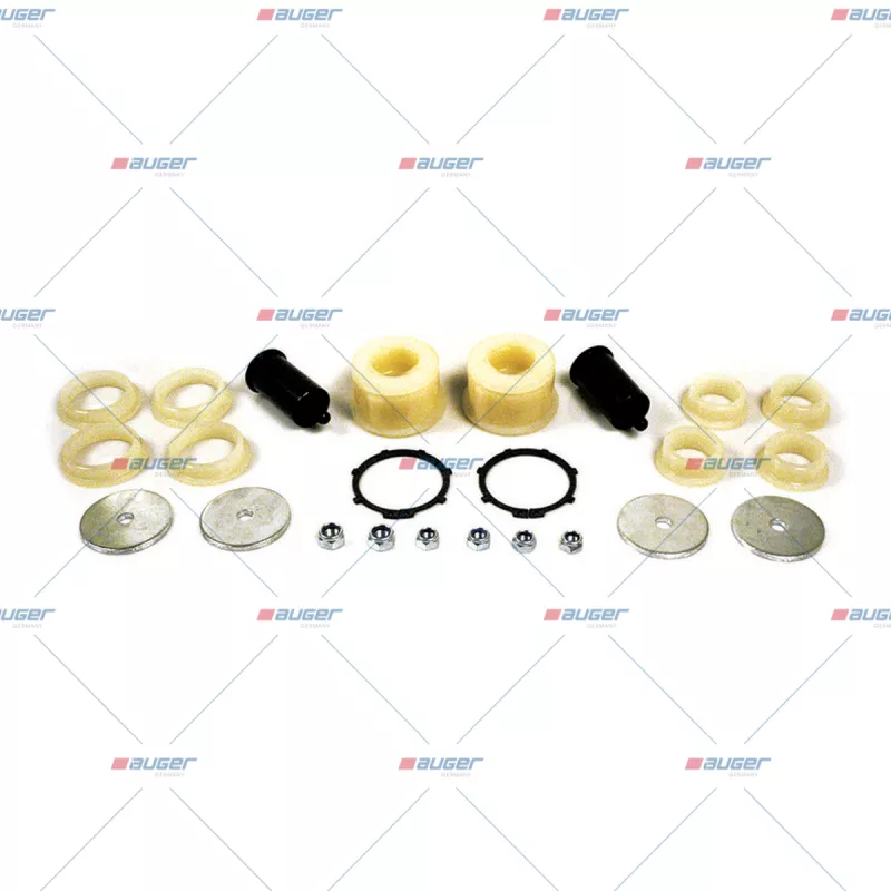 Kit de réparation, suspension du stabilisateur AUGER 51184