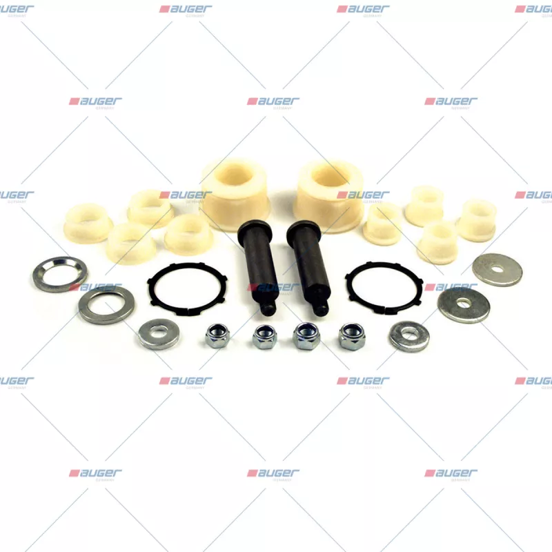 Kit de réparation, suspension du stabilisateur AUGER 51183
