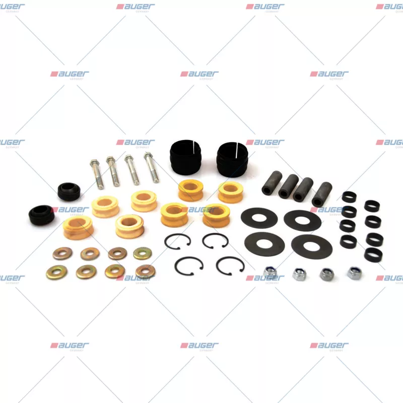 Kit de réparation, suspension du stabilisateur AUGER 51186