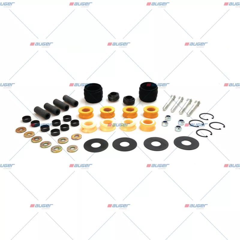 Kit de réparation, suspension du stabilisateur AUGER 51187