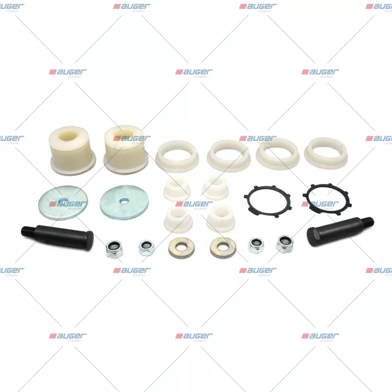 Kit de réparation, suspension du stabilisateur AUGER 51148