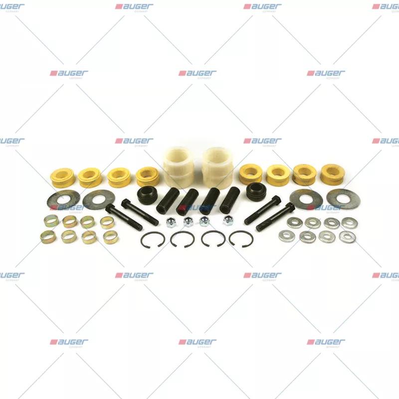Kit de réparation, suspension du stabilisateur AUGER 51189