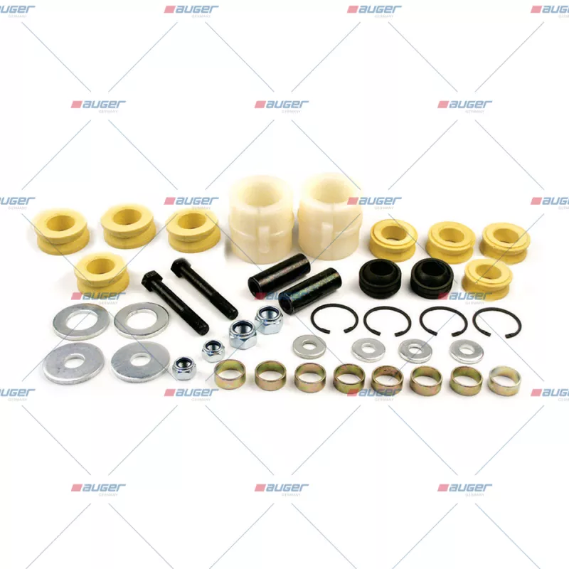 Kit de réparation, suspension du stabilisateur AUGER 51190
